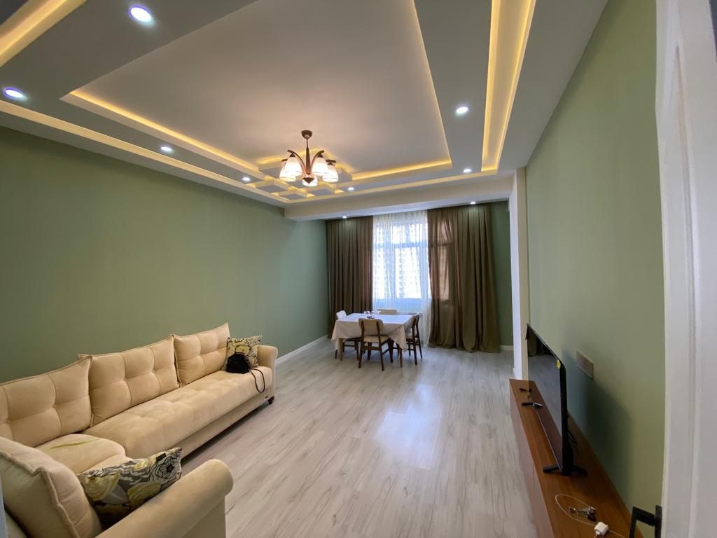 2-комнатная квартира Аренда 2-комнатной квартиры 85 м² в Баку, Насиминс Насиминский район Баку аренда фото 10