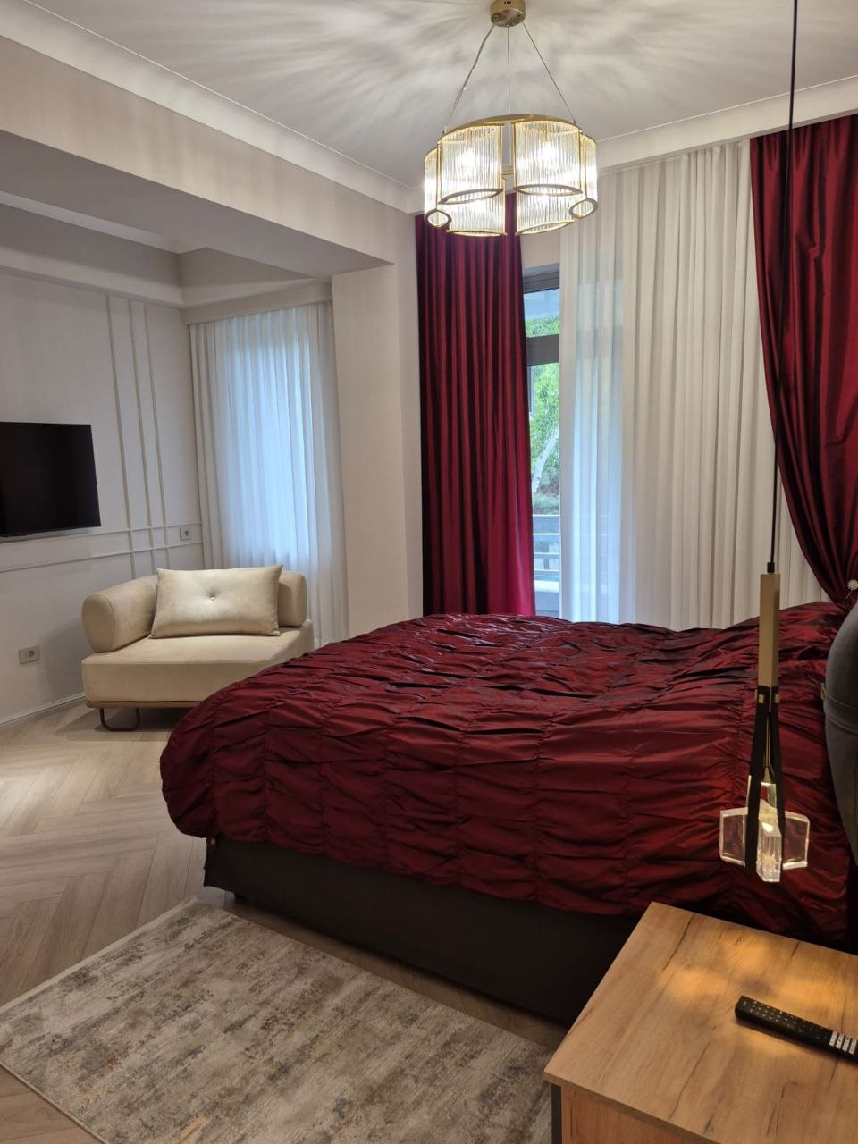 2-комнатная квартира Аренда элитной 2-комнатной квартиры 115 м² в Baku Сабаильский район, м. Ичеришехер, ул. Гасана Сеидбейли, 122 Баку аренда фото 7