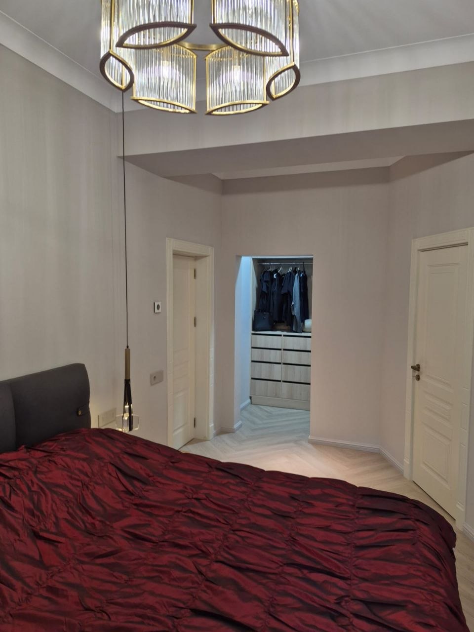 2-комнатная квартира Аренда элитной 2-комнатной квартиры 115 м² в Baku Сабаильский район, м. Ичеришехер, ул. Гасана Сеидбейли, 122 Баку аренда фото 6