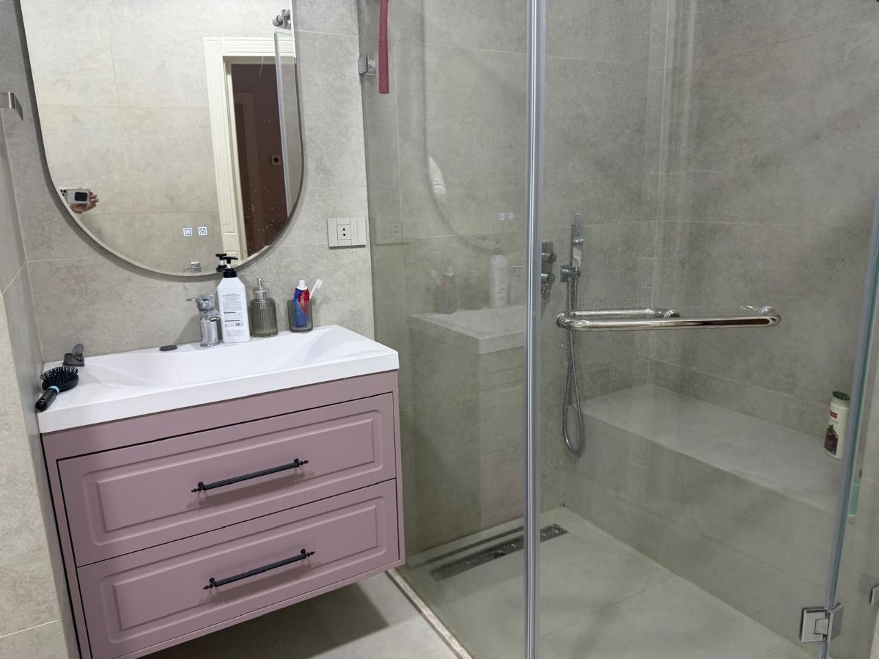 2-комнатная квартира Аренда элитной 2-комнатной квартиры 115 м² в Baku Сабаильский район, м. Ичеришехер, ул. Гасана Сеидбейли, 122 Баку аренда фото 10