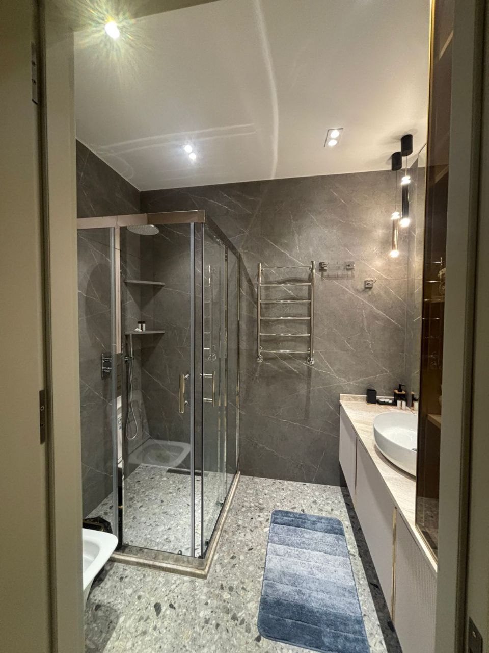 3-комнатная квартира Аренда элитной 3-комнатной квартиры (110 м²) в Бак ул. Гасана Алиева (Чапаева), р-н Центра Гейдара Алиева Баку аренда фото 7