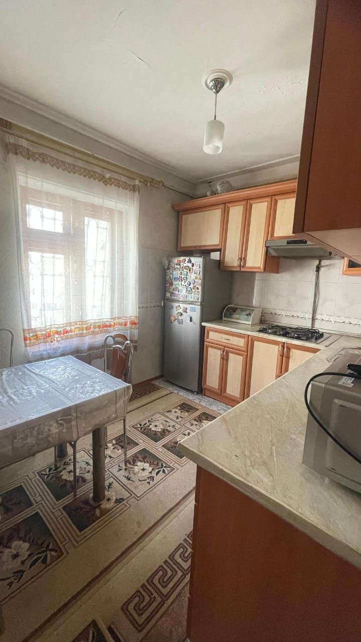2-комнатная квартира Аренда 2-комнатной квартиры в Баку — Хатаинский ра Хатаинский район Баку аренда фото 2