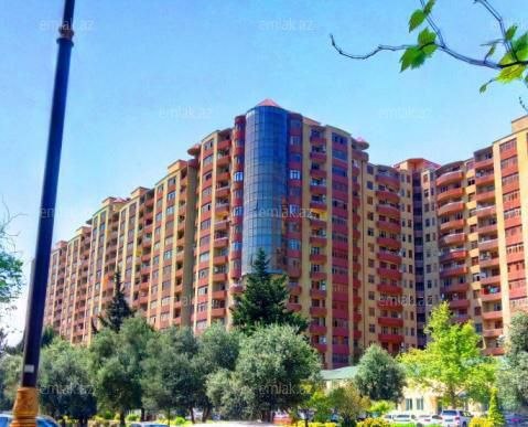 3-комнатная квартира Аренда 3-комнатной квартиры у метро Хатаи в Баку | Хатаи (м. Хатаи) Баку аренда фото 3
