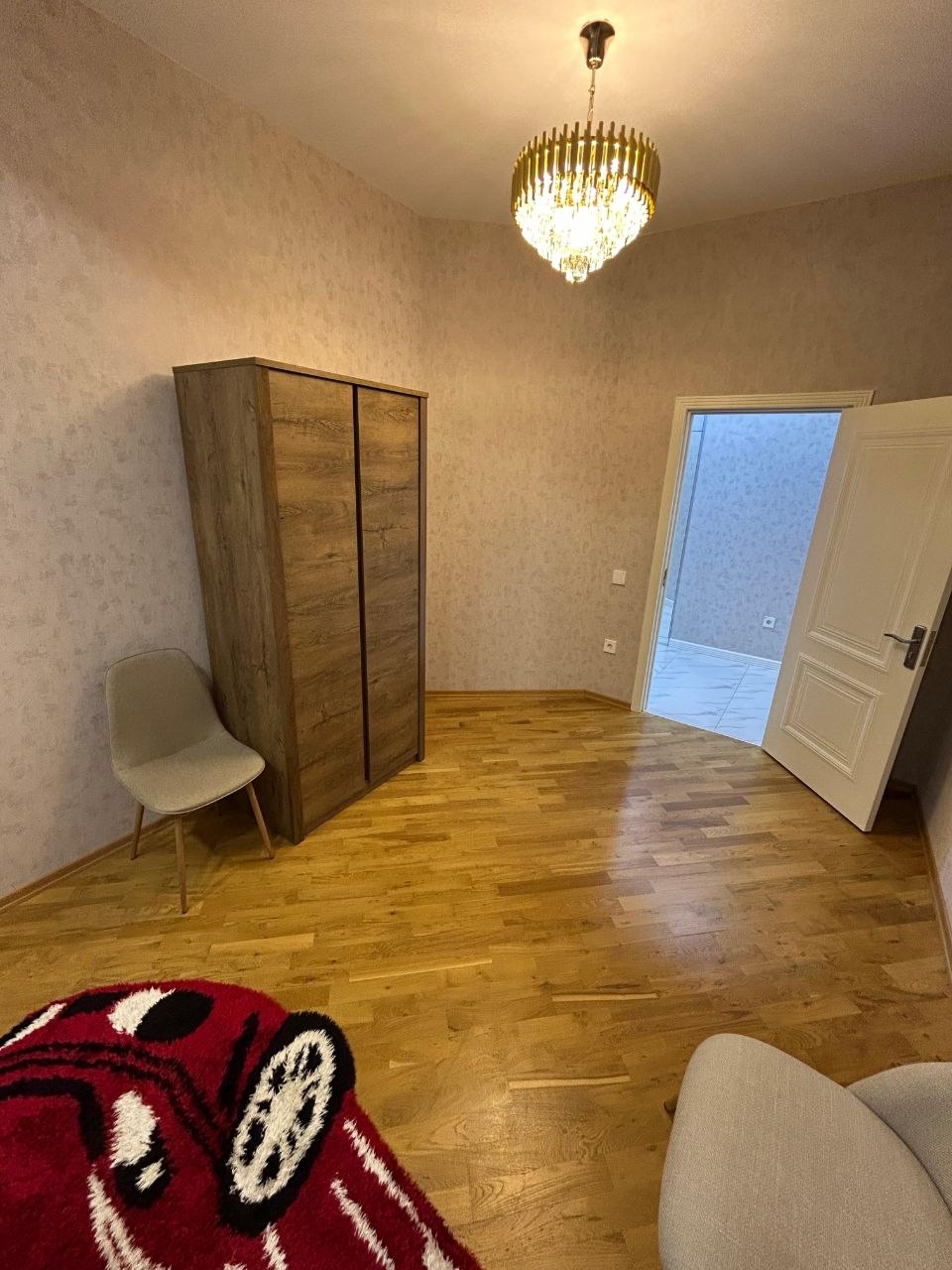 3-комнатная квартира Аренда 3-комнатной квартиры в Баку, Tac Residence Сабаильский район Баку аренда фото 8