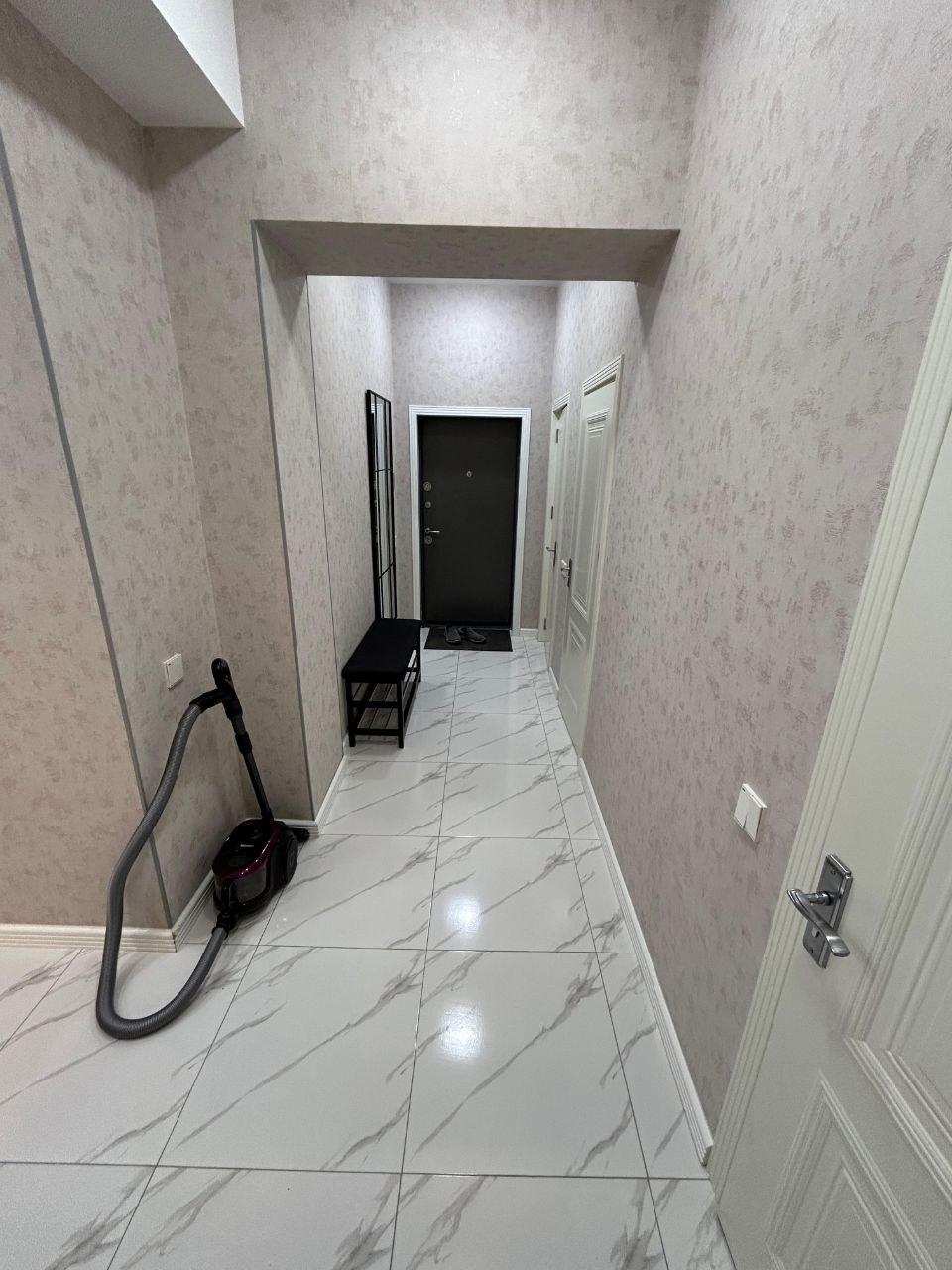 3-комнатная квартира Аренда 3-комнатной квартиры в Баку, Tac Residence Сабаильский район Баку аренда фото 9
