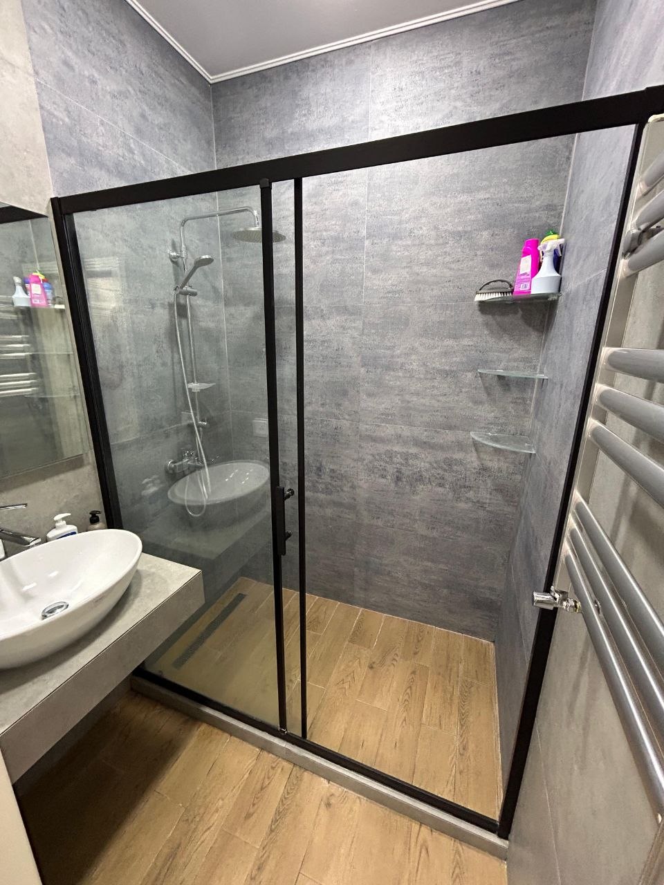 3-комнатная квартира Аренда 3-комнатной квартиры в Баку, Tac Residence Сабаильский район Баку аренда фото 10