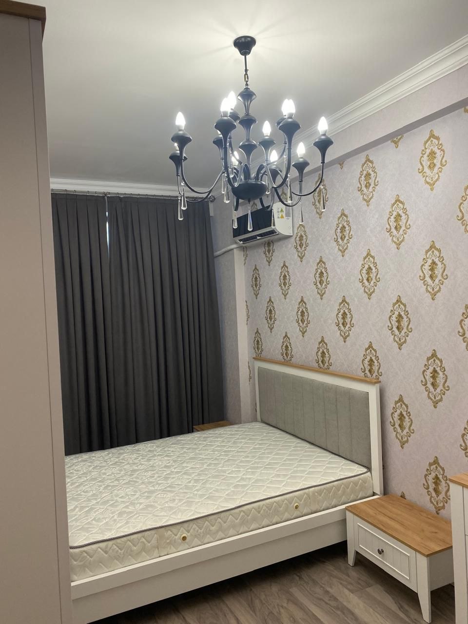 2-комнатная квартира Аренда 2-комнатной квартиры в Баку (Baku) — Evim R Насиминский район Баку аренда фото 4