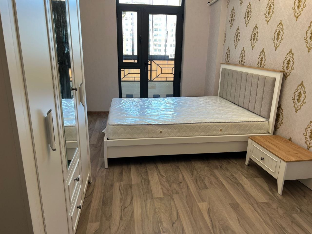 2-комнатная квартира Аренда 2-комнатной квартиры в Баку (Baku) — Evim R Насиминский район Баку аренда фото 8