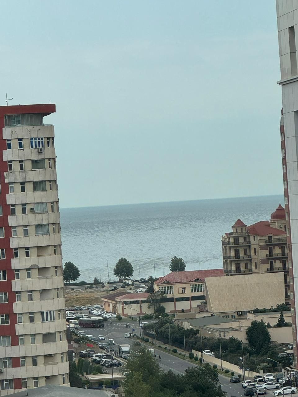 2-комнатная квартира Аренда элитной 2-комнатной квартиры в Baku City Re Белый город, ул. Сулеймана Везирова Баку аренда фото 6