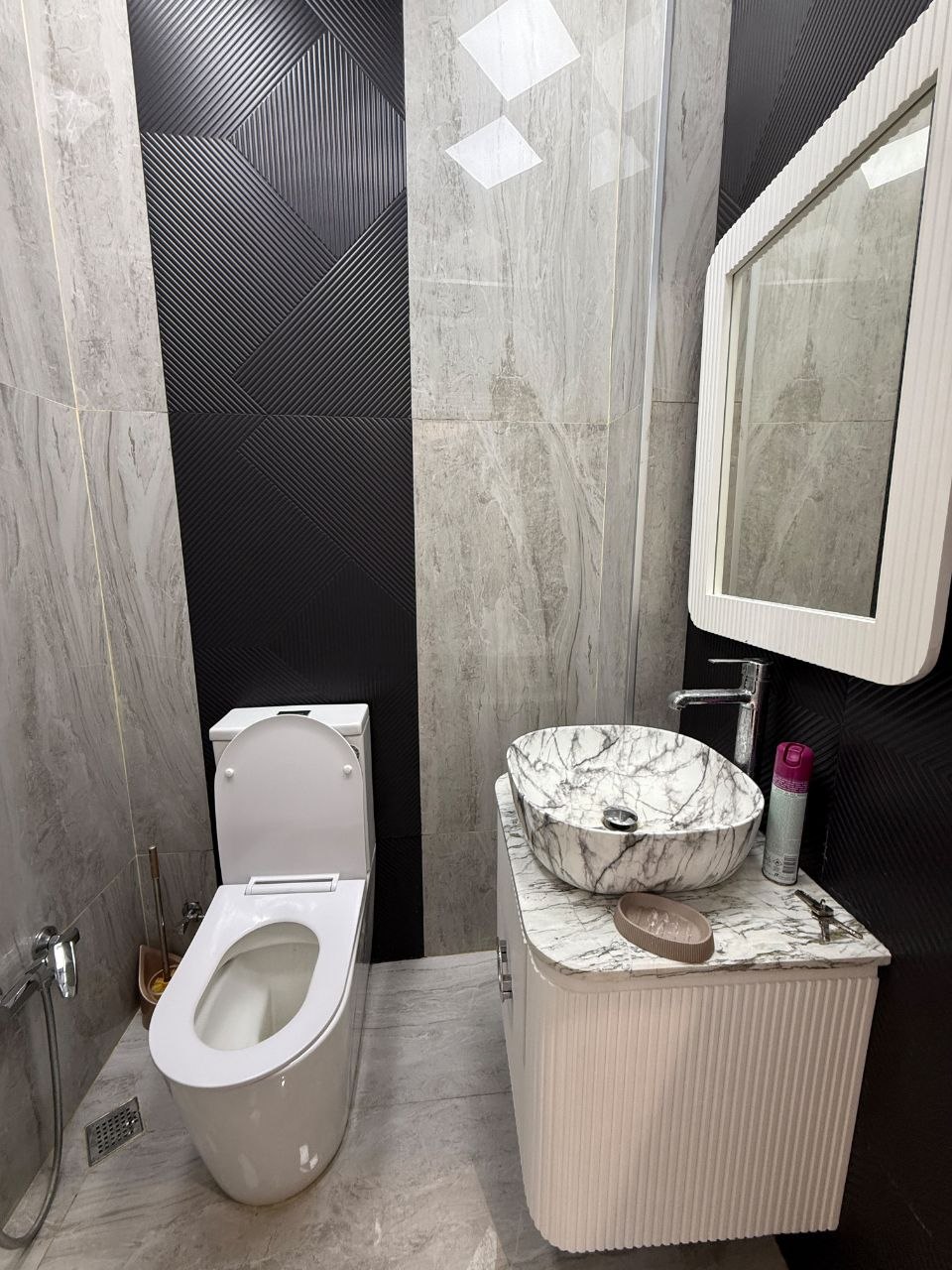2-комнатная квартира Аренда элитной 2-комнатной квартиры 115 м² у м. Гя Насиминский район, м. Гянджлик Баку аренда фото 8