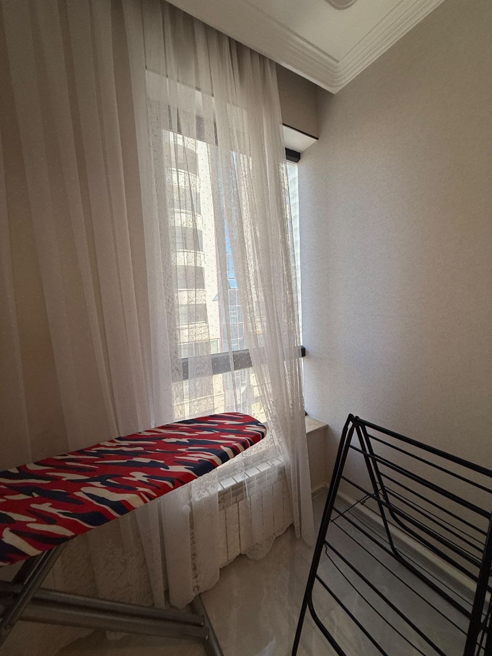 2-комнатная квартира Аренда элитной 2-комнатной квартиры 115 м² у м. Гя Насиминский район, м. Гянджлик Баку аренда фото 6