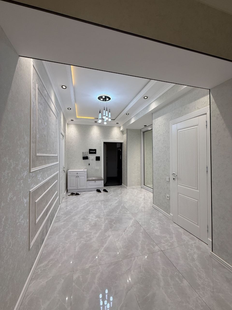 2-комнатная квартира Аренда элитной 2-комнатной квартиры 115 м² у м. Гя Насиминский район, м. Гянджлик Баку аренда фото 9