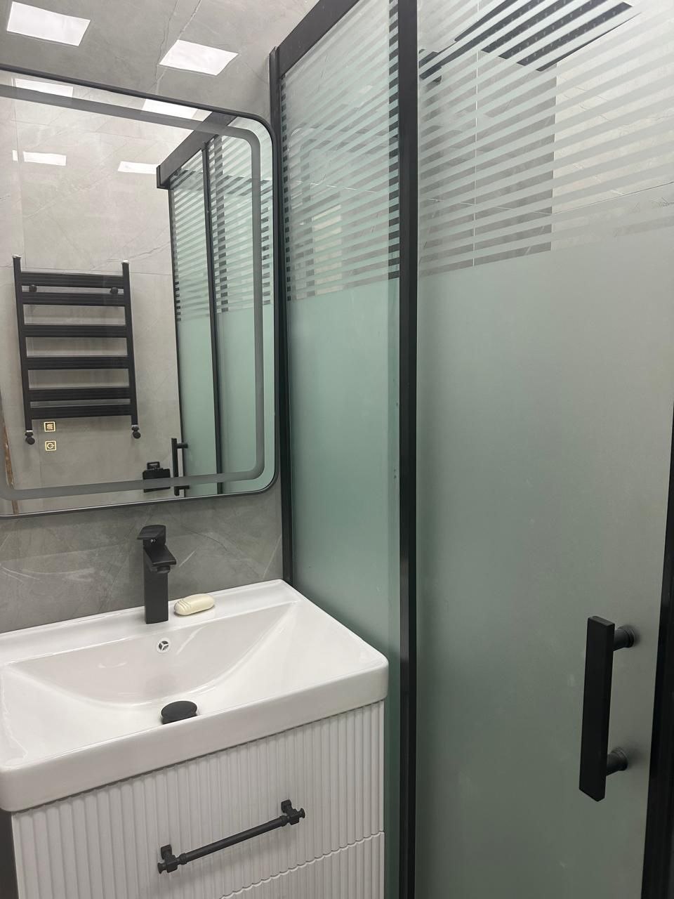 2-комнатная квартира Аренда 2-комнатной квартиры 86 м² у метро Мемар Ад м. Мемар Аджеми (Насиминский район) Баку аренда фото 2