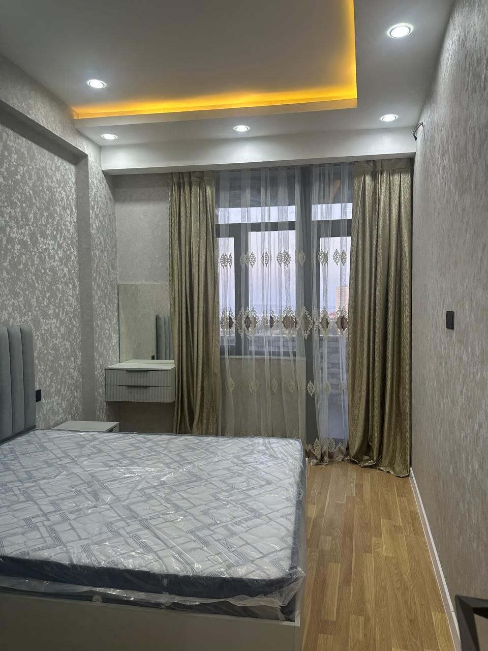 2-комнатная квартира Аренда 2-комнатной квартиры 86 м² у метро Мемар Ад м. Мемар Аджеми (Насиминский район) Баку аренда фото 9