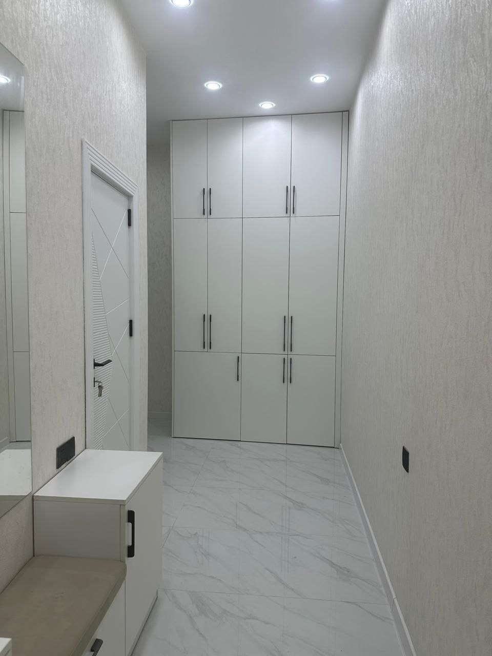 2-комнатная квартира Аренда 2-комнатной квартиры 86 м² у метро Мемар Ад м. Мемар Аджеми (Насиминский район) Баку аренда фото 6