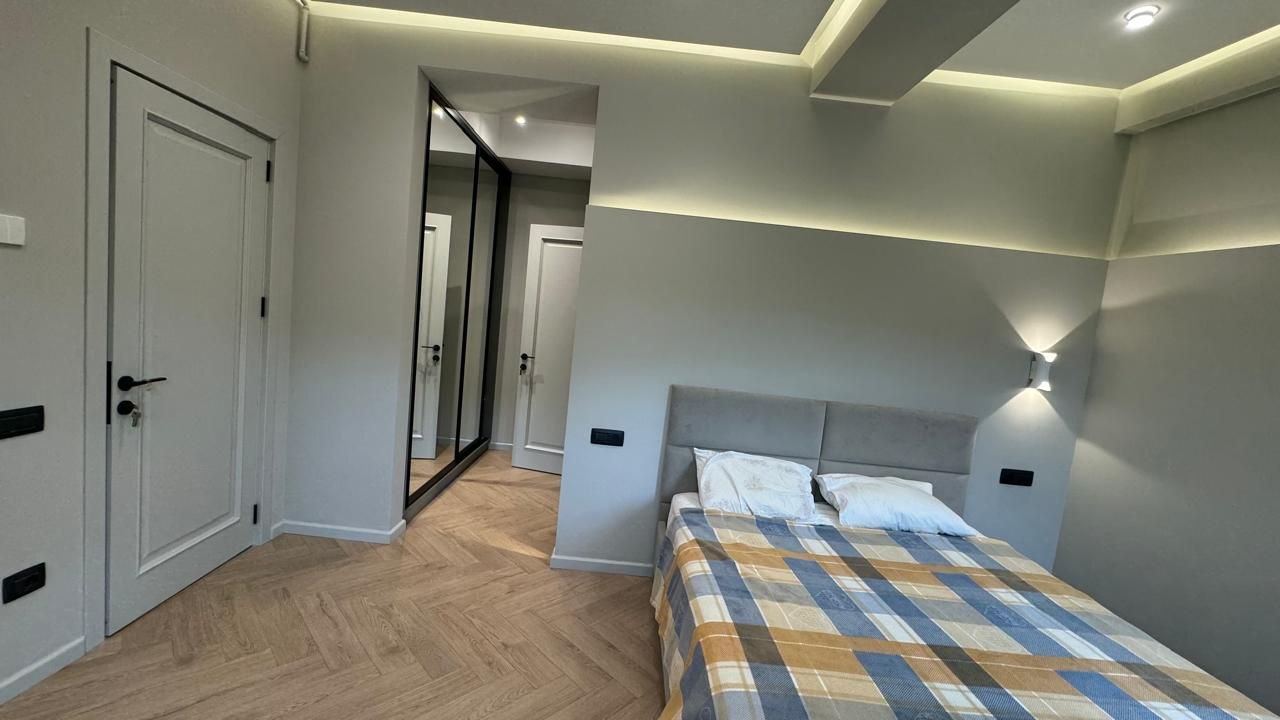 3 комнаты (площадь 115 м²)-комнатная квартира Аренда элитной квартиры в Baku, Сабаильский район Сабаильский район (метро Ичеришехер) Баку аренда фото 4
