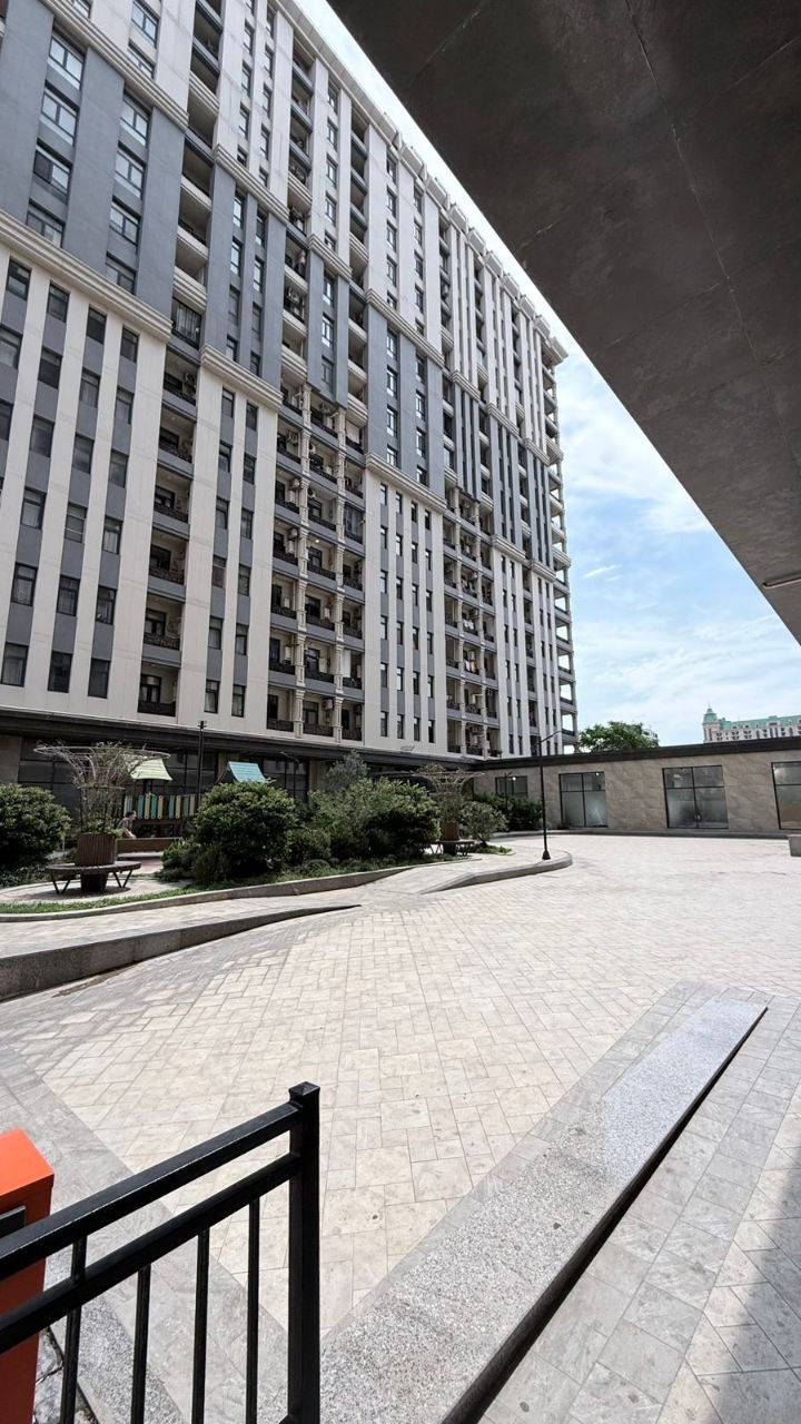 Студия-комнатная квартира Аренда квартиры-студии в Баку (Baku) — ЖК Evim Res ЖК Evim Residence Баку аренда фото 9