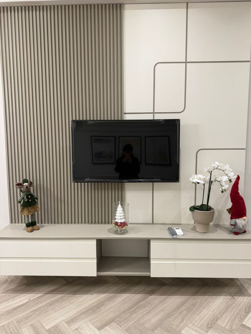 2-комнатная квартира Аренда стильной 2-комнатной квартиры в Baku City R Хатаинский район Баку аренда фото 8