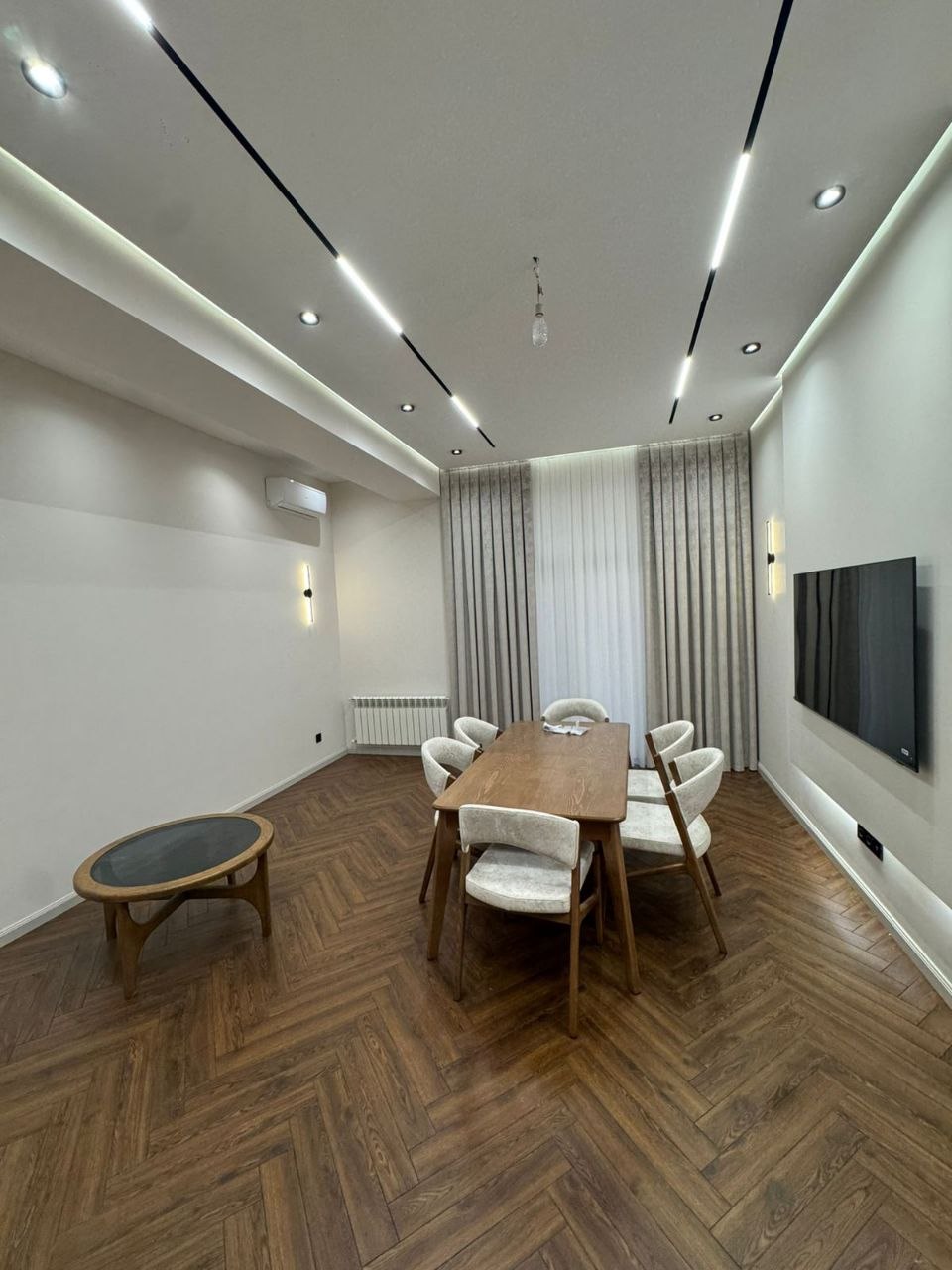 3-комнатная квартира Аренда 3-комнатной квартиры в Баку (Baku), ЖК 28 R Насиминский район, проспект Азадлыг Баку аренда фото 3
