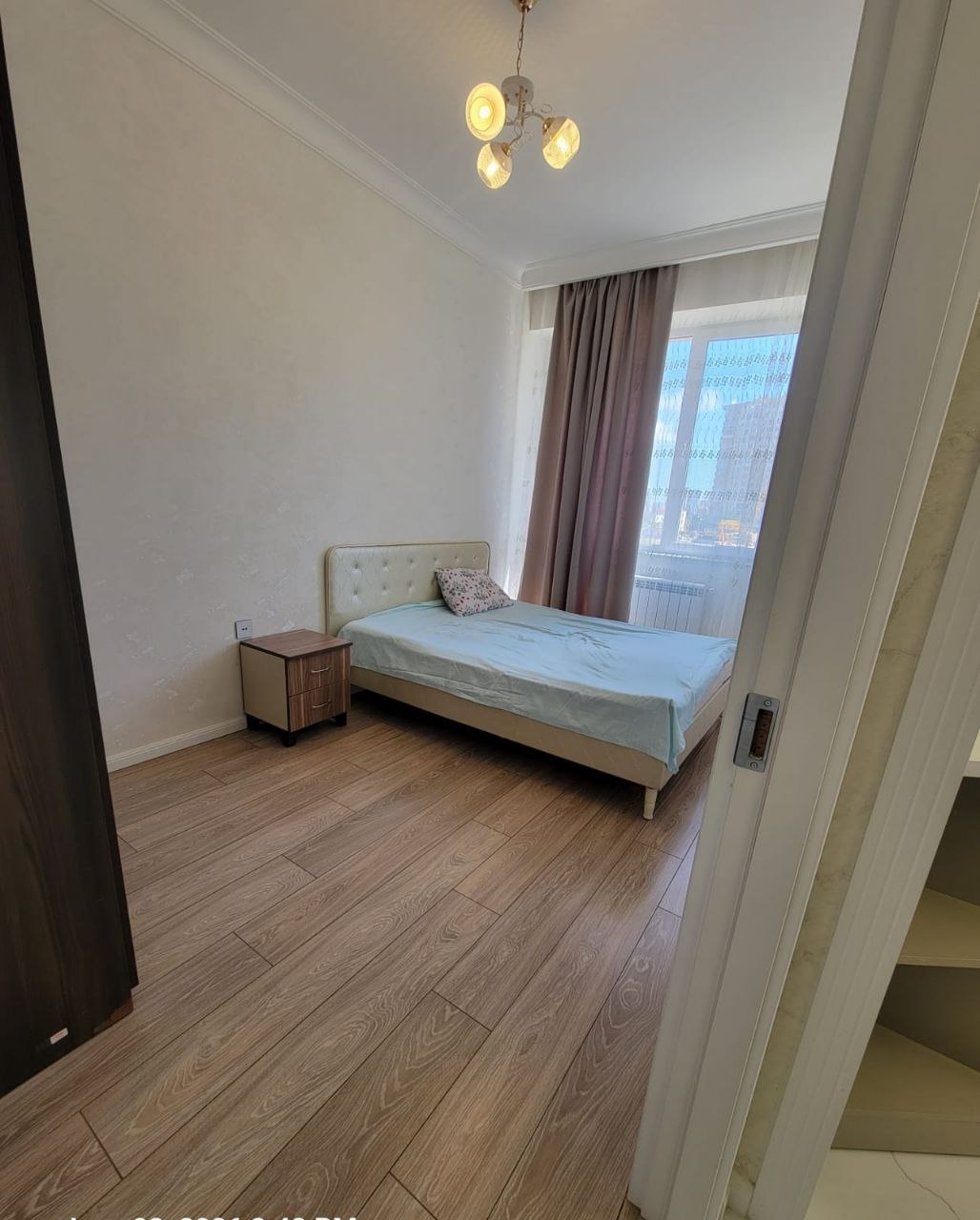 3-комнатная квартира Аренда 3-комнатной квартиры в Баку — ЖК Melissa Pa Melissa Park, м. 20 Января Баку аренда фото 9