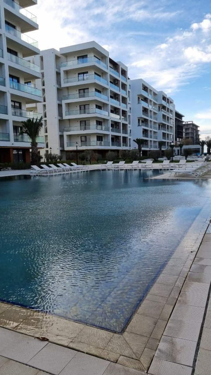 1 комната-комнатная квартира Аренда элитной 1-комнатной квартиры в Sea Breeze ( Sea Breeze Resort (Нардаран) Баку аренда фото 2