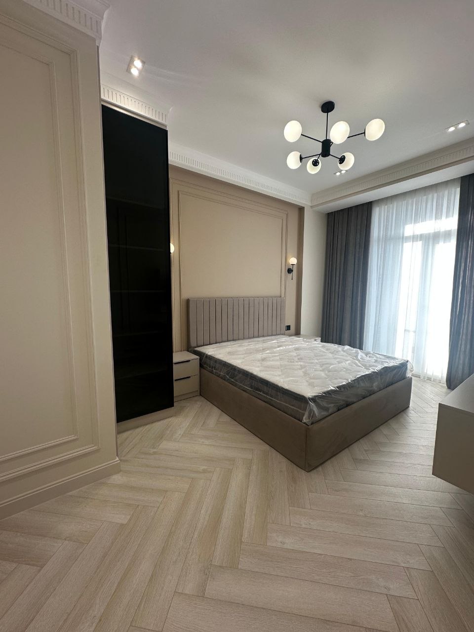 3 комнаты-комнатная квартира Аренда 3-комнатной квартиры в Баку | ЖК Lake City метро «Кёроглу», ЖК Lake City Баку аренда фото 2
