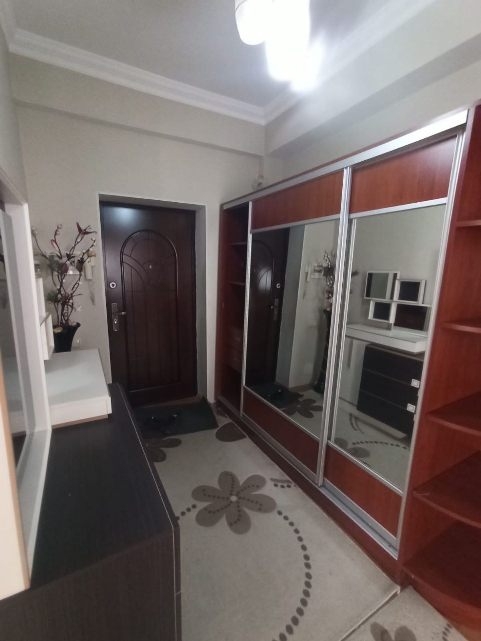 Аренда 2-комнатной квартиры в Баку (Бадамдар, 78 м²) у Ботанического сада - фото 3