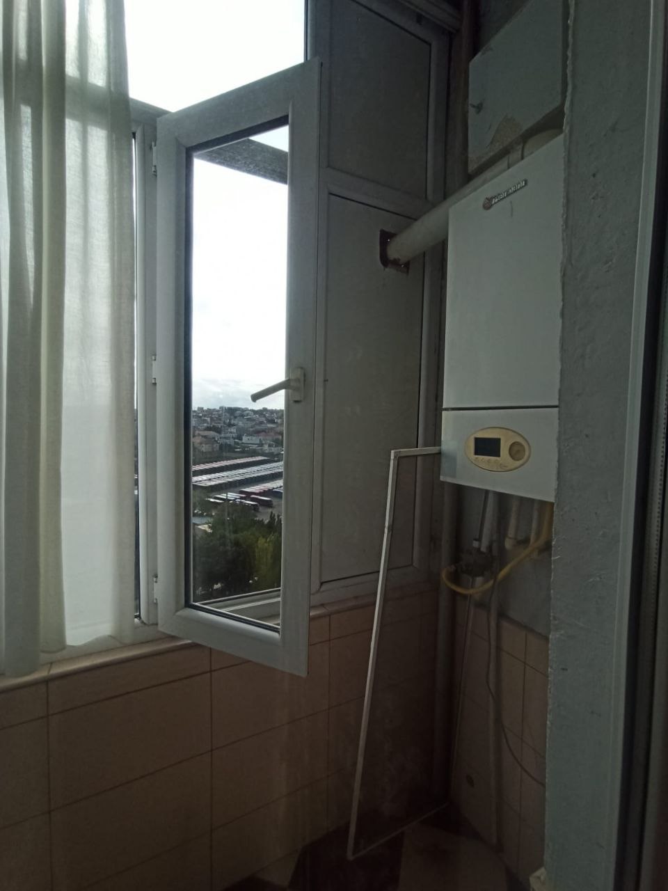 Аренда 2-комнатной квартиры в Баку (Бадамдар, 78 м²) у Ботанического сада - фото 2