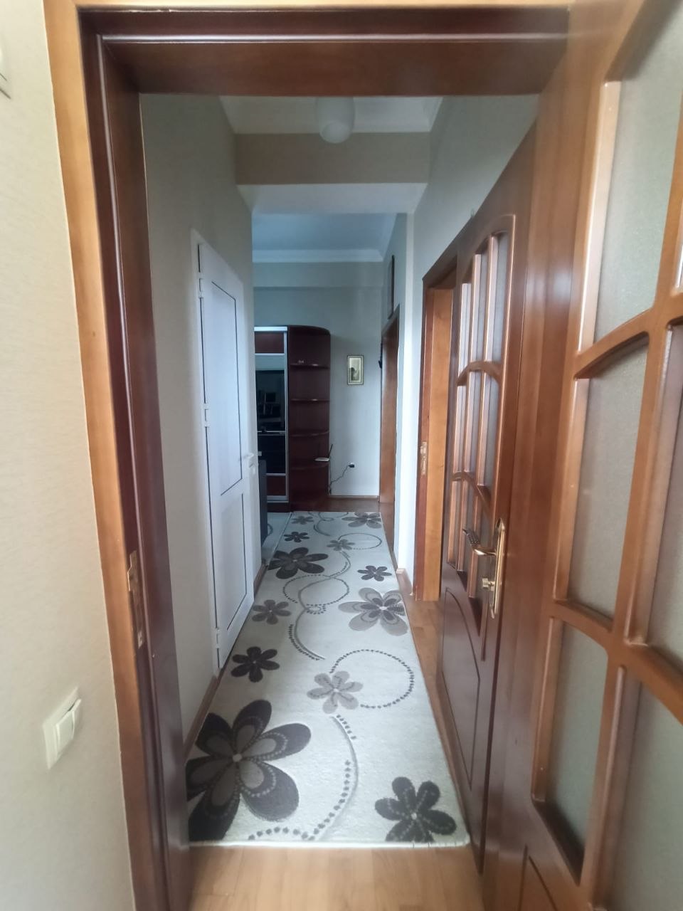 Аренда 2-комнатной квартиры в Баку (Бадамдар, 78 м²) у Ботанического сада - фото 6