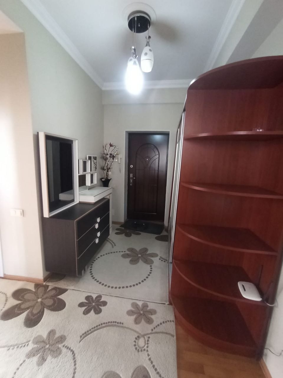 Аренда 2-комнатной квартиры в Баку (Бадамдар, 78 м²) у Ботанического сада - фото 4