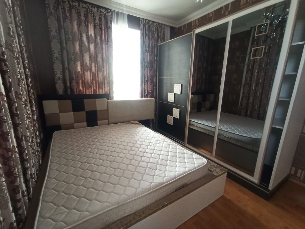 Аренда 2-комнатной квартиры в Баку (Бадамдар, 78 м²) у Ботанического сада - фото 9