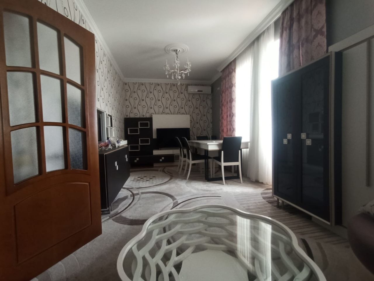 Аренда 2-комнатной квартиры в Баку (Бадамдар, 78 м²) у Ботанического сада - фото 7