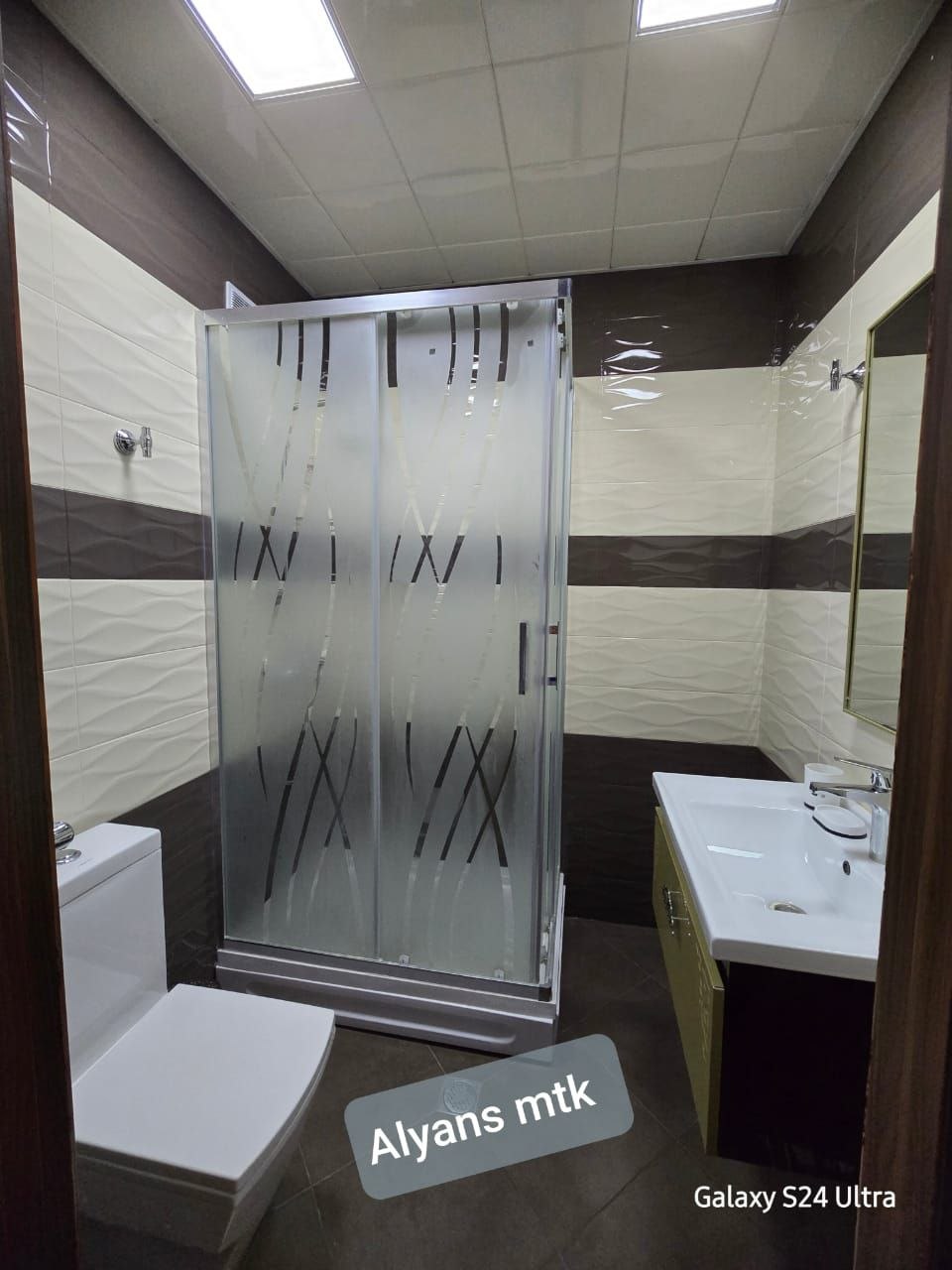 Аренда 3-комнатной квартиры в Баку (Baku), ЖК Azinko Residence на Проспекте Тбилиси
