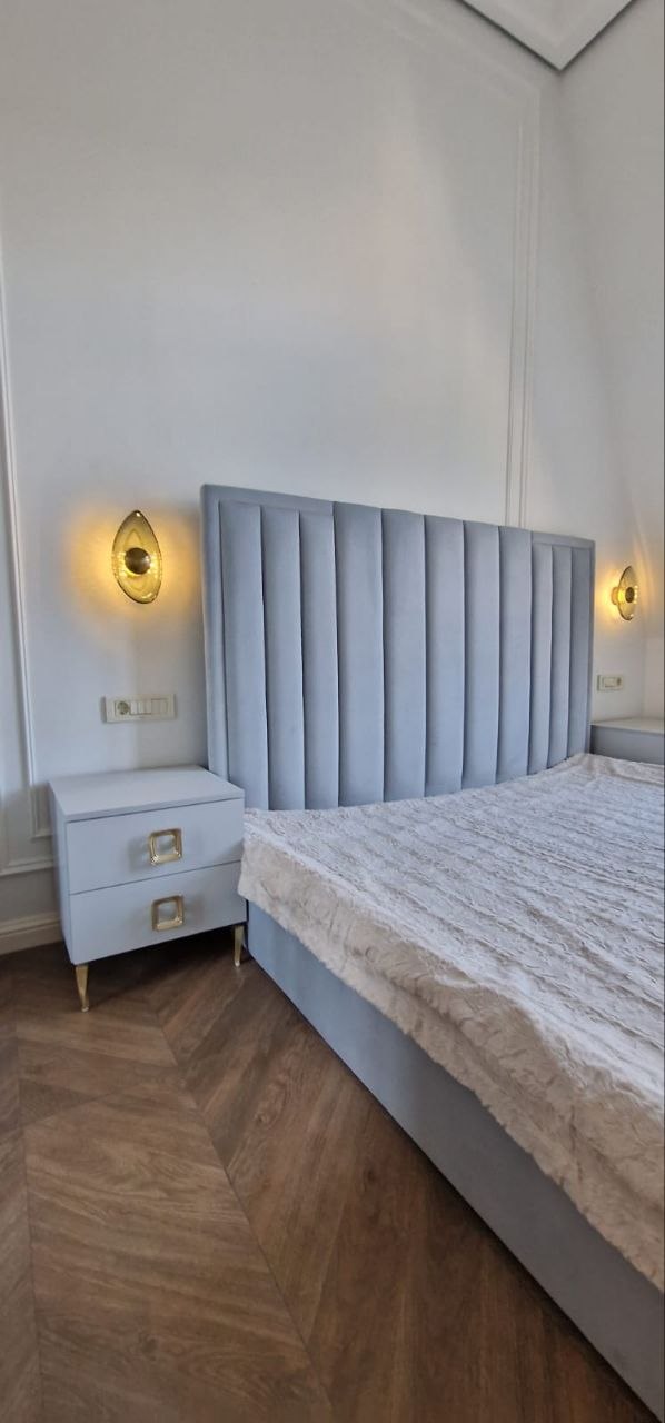 Beyaz Şehir (White City) Bakü'de Kiralık Daire — Aylık 4.200 AZN - Foto 6