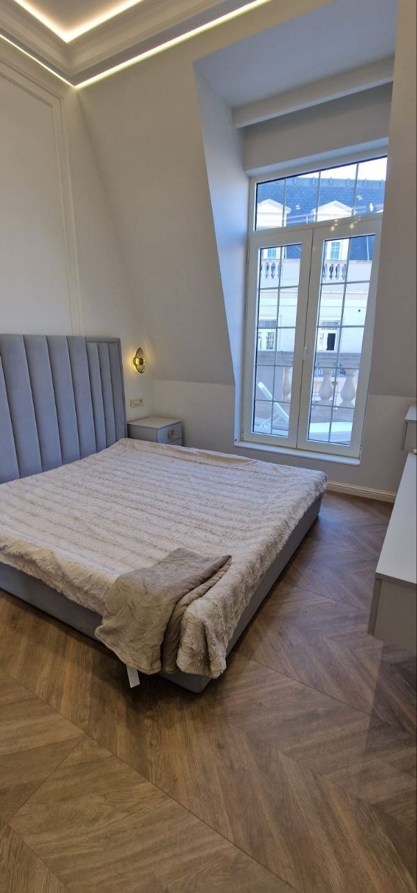 Beyaz Şehir (White City) Bakü'de Kiralık Daire — Aylık 4.200 AZN - Foto 10