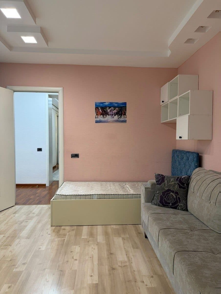Аренда 4-комнатной квартиры в Баку — Район Баилово, 100 м² - фото 3