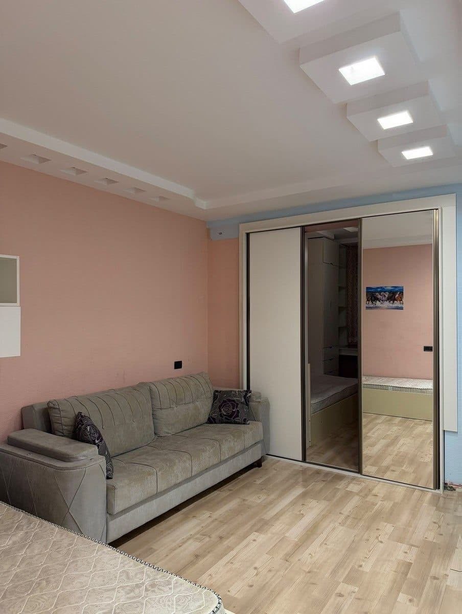 Аренда 4-комнатной квартиры в Баку — Район Баилово, 100 м² - фото 2