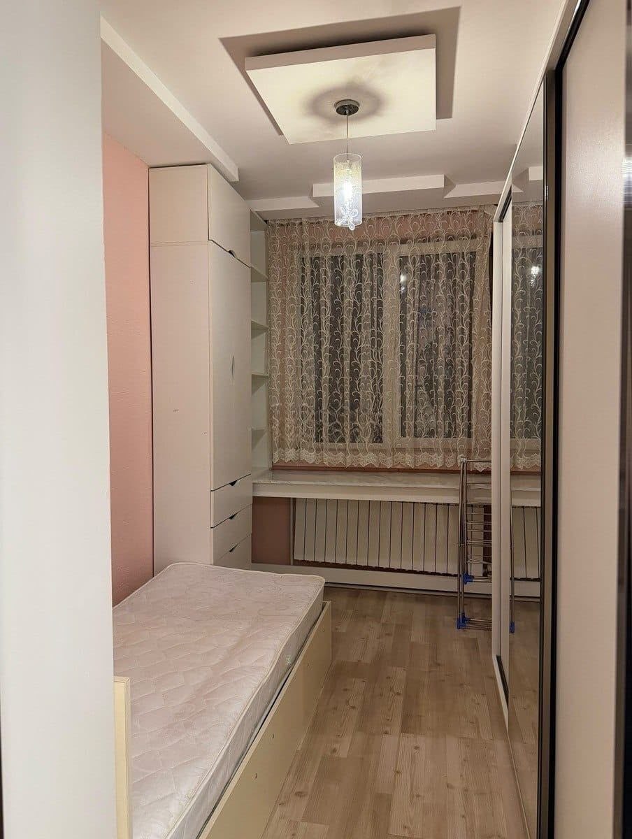 Аренда 4-комнатной квартиры в Баку — Район Баилово, 100 м² - фото 5