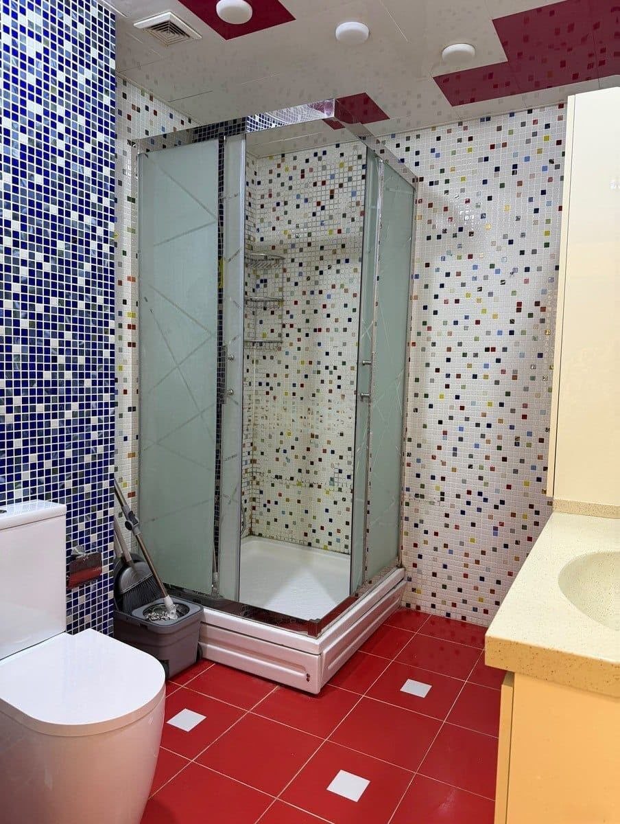 Аренда 4-комнатной квартиры в Баку — Район Баилово, 100 м² - фото 7