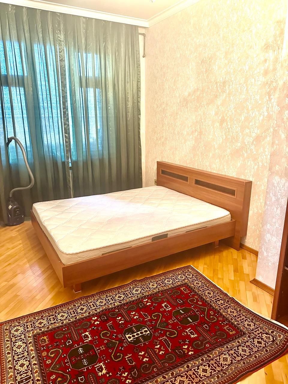 Аренда панорамной квартиры в Baku — Район Айны Султановой | 650 AZN - фото 10