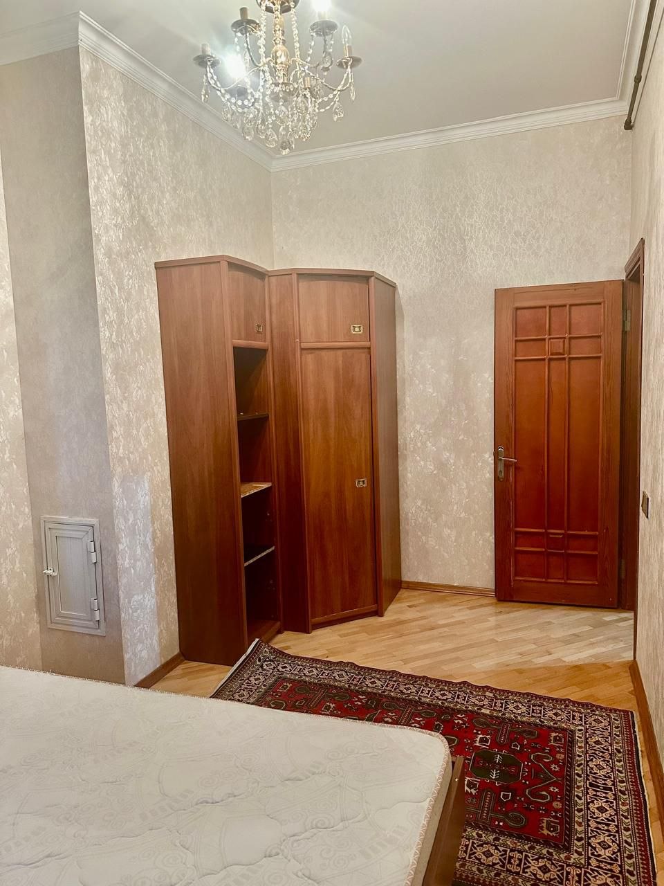Аренда панорамной квартиры в Baku — Район Айны Султановой | 650 AZN - фото 5