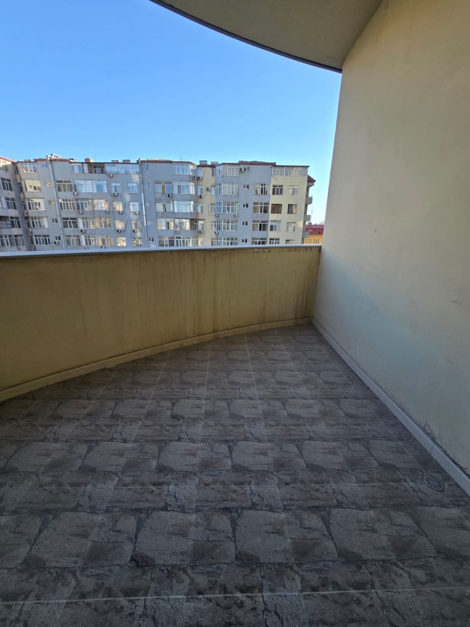 Аренда элитной 3-комнатной квартиры в Баку (Baku), Ясамальский район — м. Низами - фото 8