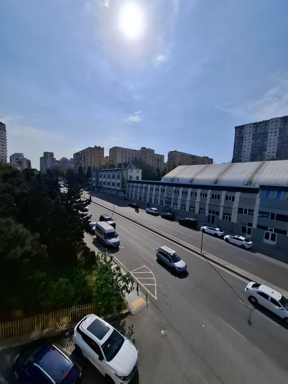 Купить 2-комнатную квартиру в Баку — 9-й микрорайон - фото 8