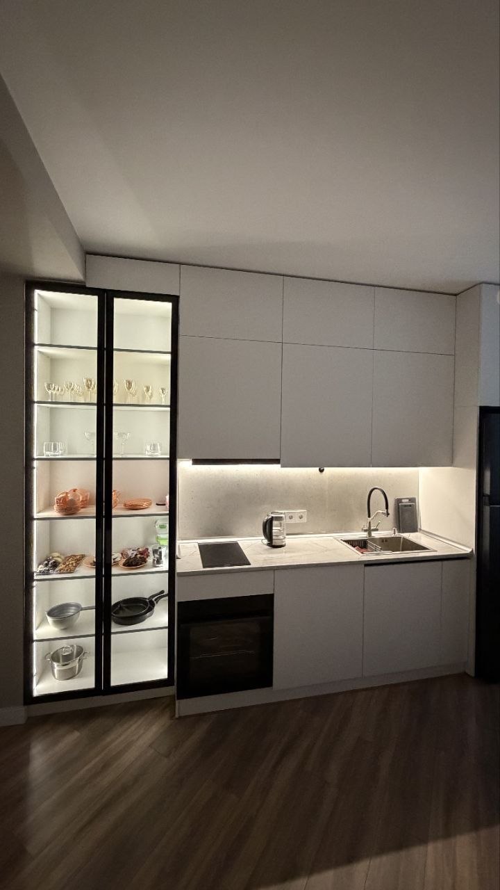 Аренда 2-комнатной квартиры в Баку — ЖК Avant Park, Ясамальский район - фото 3