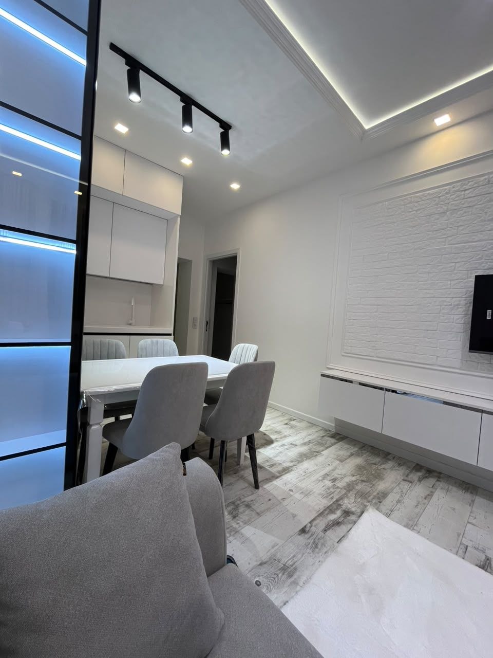 Аренда 3-комнатной квартиры 70 м² в Баку — Наримановский район - фото 4