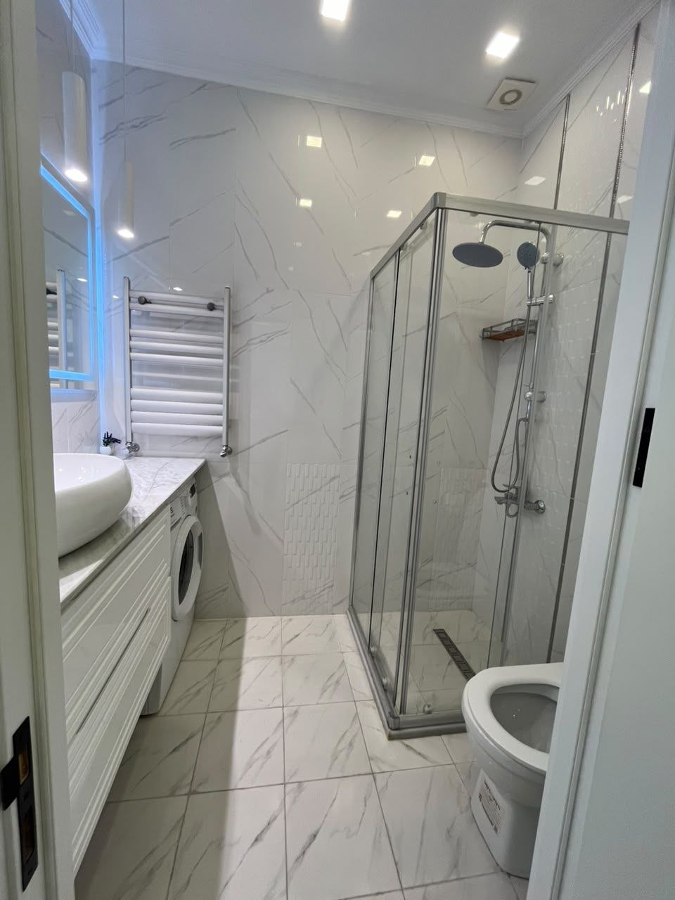 Аренда 3-комнатной квартиры 70 м² в Баку — Наримановский район - фото 3