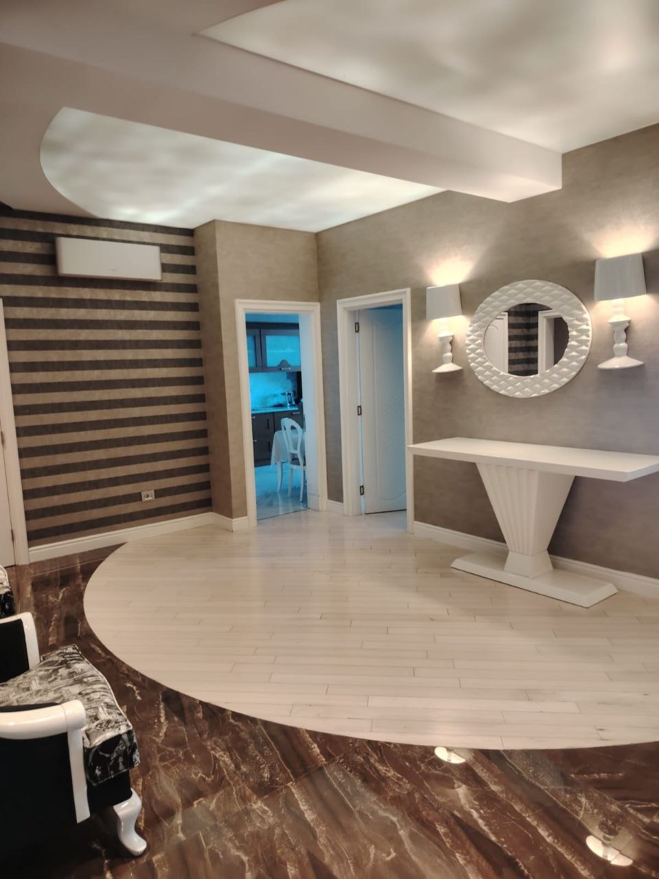 Аренда элитной 3-комнатной квартиры 190 м² в Baku | ЖК Yeni Həyat, Хатаинский район - фото 6