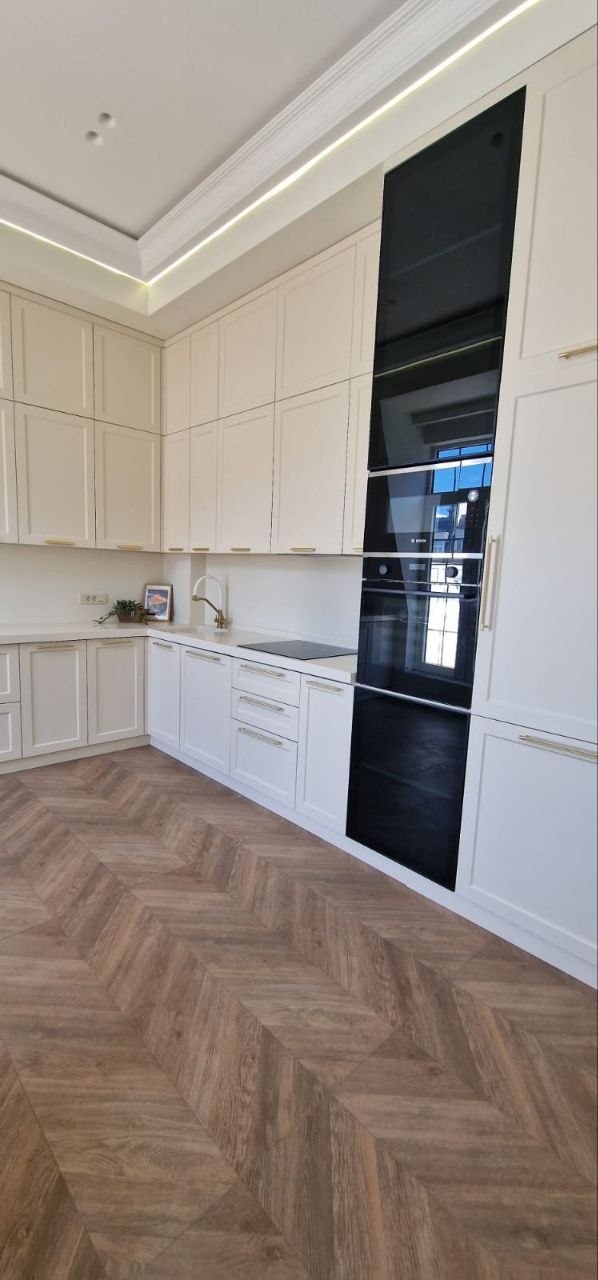 Beyaz Şehir (White City) Bakü'de Kiralık Daire — Aylık 4.200 AZN - Foto 5