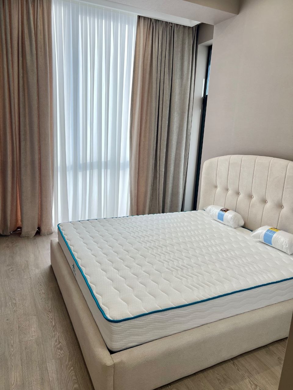 Bakü'de Kiralık 3 Odalı Daire — Aylık 2.400 AZN - Foto 6