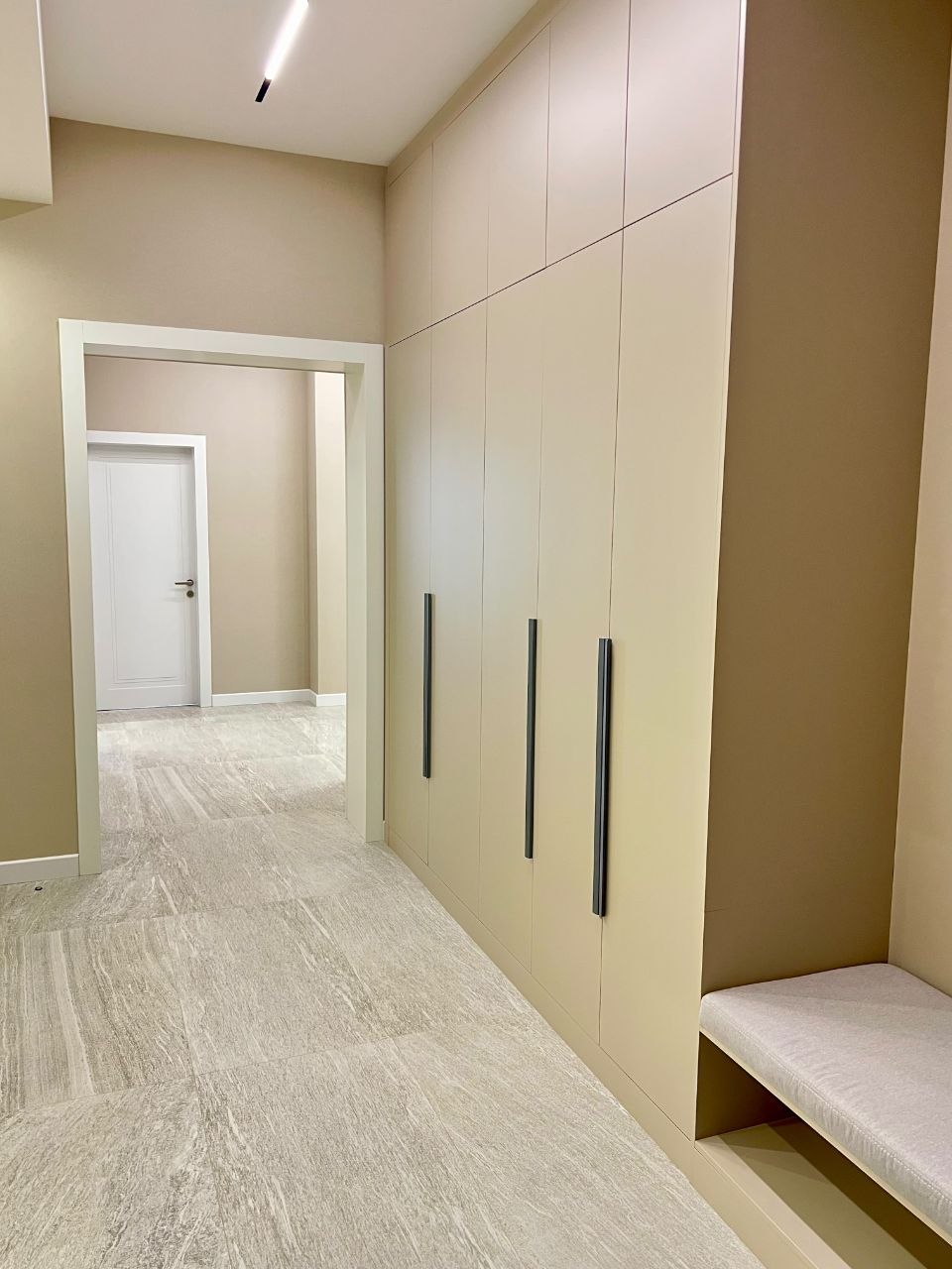 Bakü'de Kiralık 3 Odalı Daire — Aylık 2.400 AZN - Foto 7